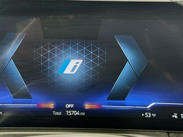 2025 BMW i4 xDrive40