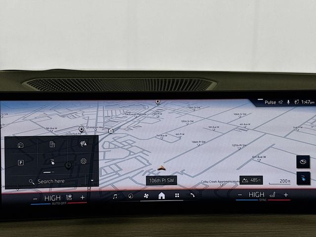 2025 BMW i4 xDrive40