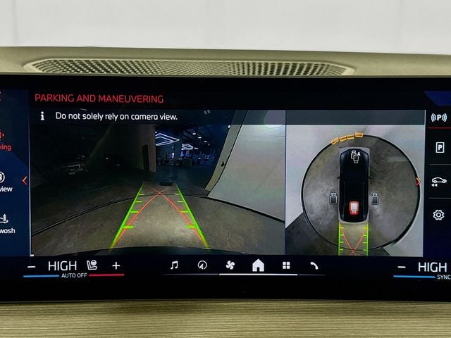 2025 BMW i4 xDrive40