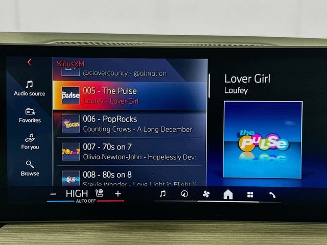 2025 BMW i4 xDrive40