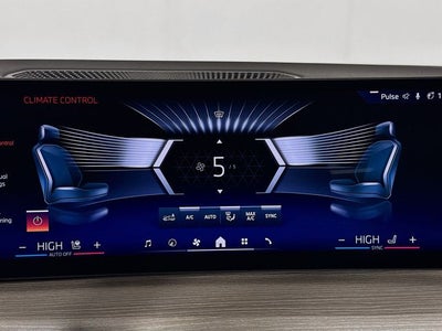 2025 BMW i4 xDrive40