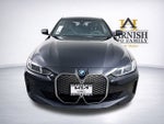 2025 BMW i4 xDrive40
