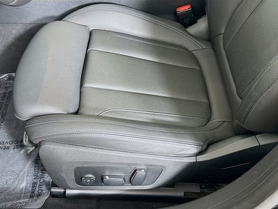 2025 BMW i4 xDrive40