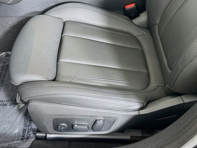 2025 BMW i4 xDrive40