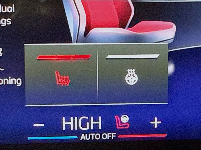 2025 BMW i4 xDrive40