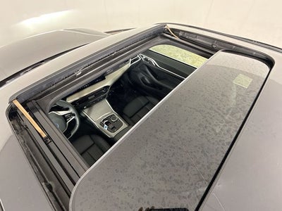 2025 BMW i4 xDrive40