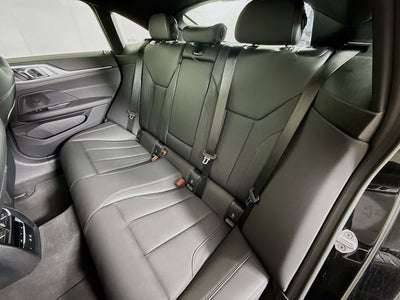 2025 BMW i4 xDrive40