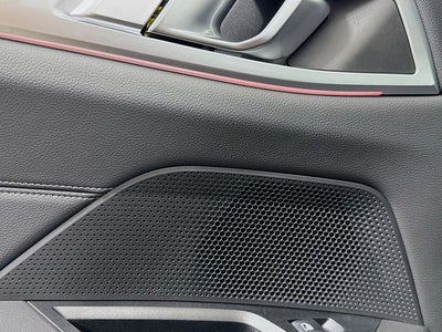 2025 BMW i4 xDrive40