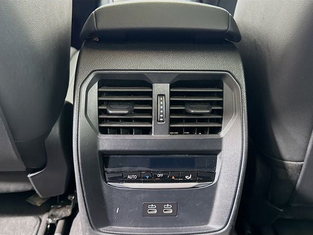 2025 BMW i4 xDrive40