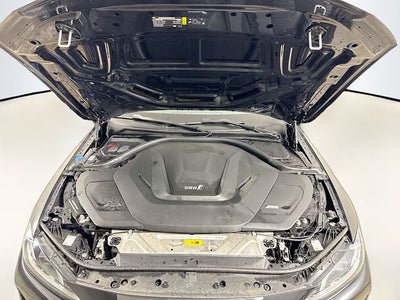 2025 BMW i4 xDrive40