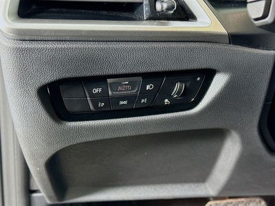 2025 BMW i4 xDrive40