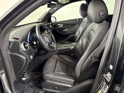 2020 Mercedes-Benz GLC GLC 300 4MATIC®