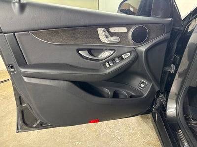 2020 Mercedes-Benz GLC GLC 300 4MATIC®