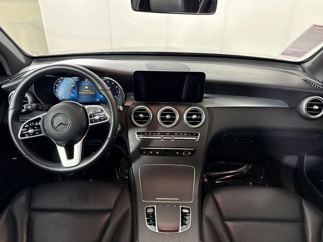 2020 Mercedes-Benz GLC GLC 300 4MATIC®