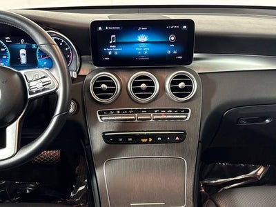 2020 Mercedes-Benz GLC GLC 300 4MATIC®