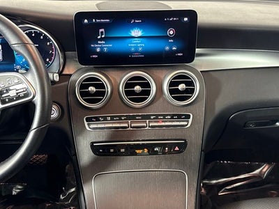 2020 Mercedes-Benz GLC GLC 300 4MATIC®