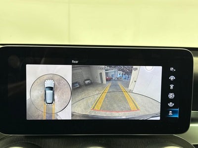 2020 Mercedes-Benz GLC GLC 300 4MATIC®