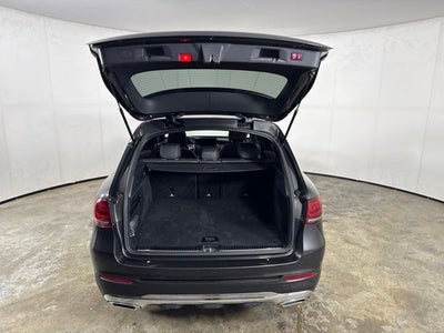2020 Mercedes-Benz GLC GLC 300 4MATIC®