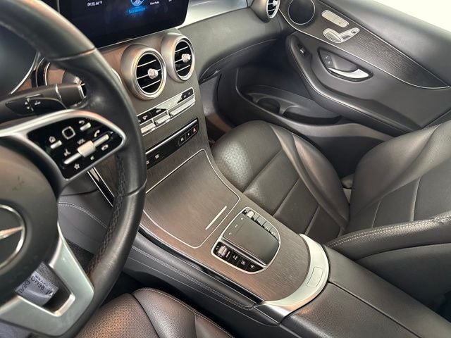 2020 Mercedes-Benz GLC GLC 300 4MATIC®