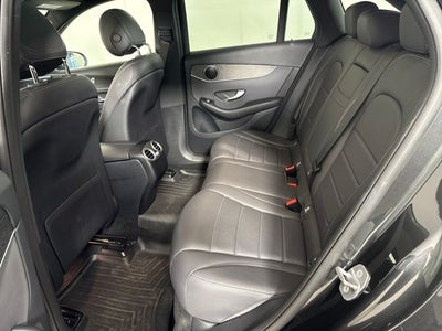 2020 Mercedes-Benz GLC GLC 300 4MATIC®