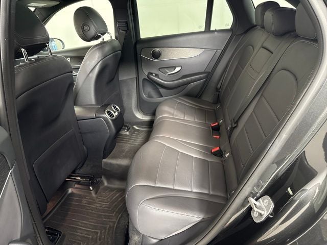 2020 Mercedes-Benz GLC GLC 300 4MATIC®