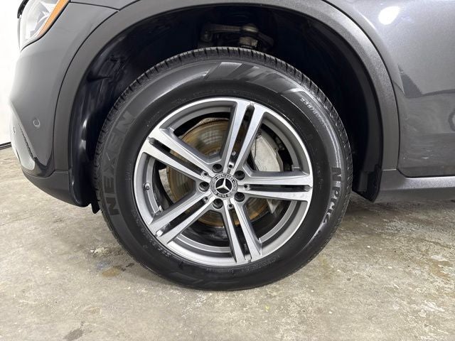 2020 Mercedes-Benz GLC GLC 300 4MATIC®