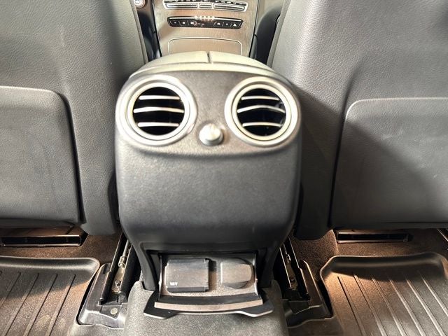 2020 Mercedes-Benz GLC GLC 300 4MATIC®