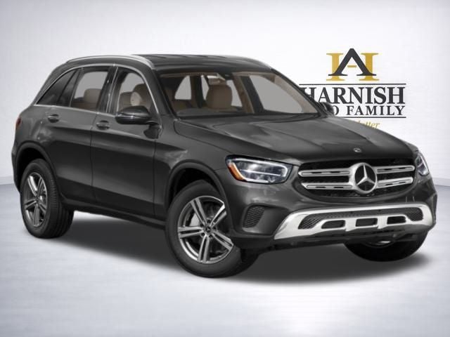 2020 Mercedes-Benz GLC GLC 300 4MATIC®