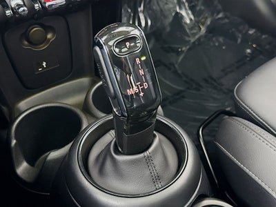 2023 MINI Cooper S Signature
