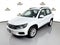 2017 Volkswagen Tiguan Limited 2.0T 4Motion