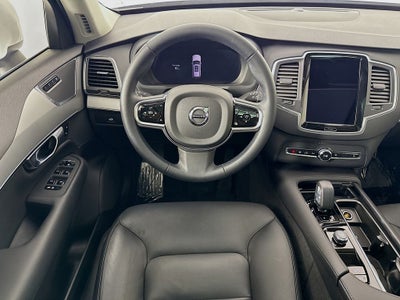 2025 Volvo XC90 B5 Core