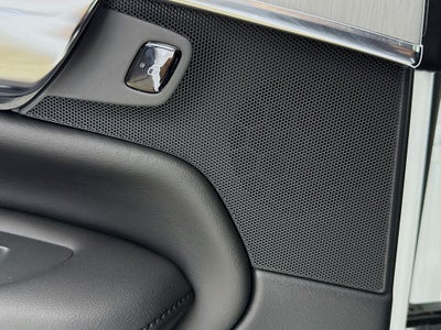 2025 Volvo XC90 B5 Core