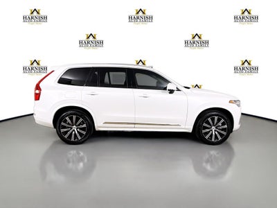 2025 Volvo XC90 B5 Core