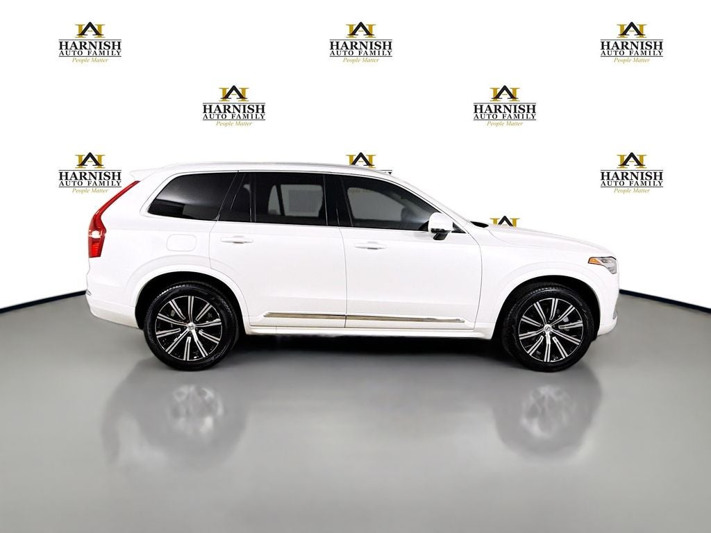 2025 Volvo XC90 B5 Core