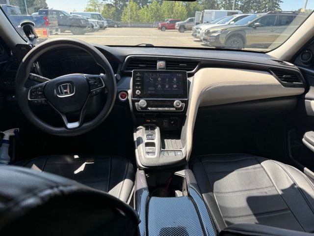 2022 Honda Insight EX