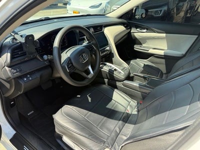 2022 Honda Insight EX