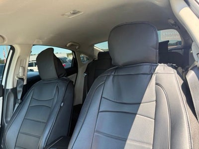 2022 Honda Insight EX