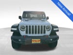 2018 Jeep Wrangler Rubicon