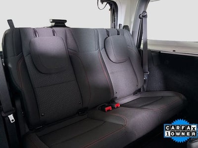 2018 Jeep Wrangler Rubicon