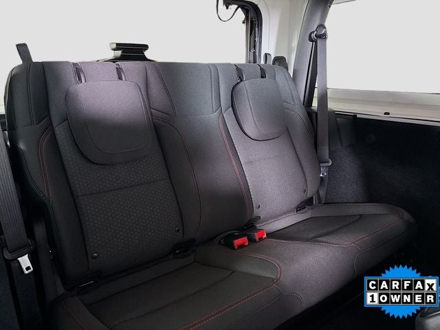 2018 Jeep Wrangler Rubicon