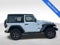 2018 Jeep Wrangler Rubicon