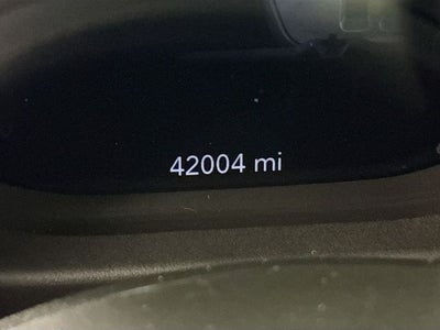 2020 Jeep Wrangler Unlimited Willys