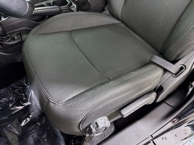 2020 Jeep Wrangler Unlimited Willys