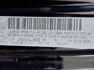 2020 Jeep Wrangler Unlimited Willys