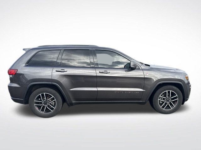 2019 Jeep Grand Cherokee Trailhawk