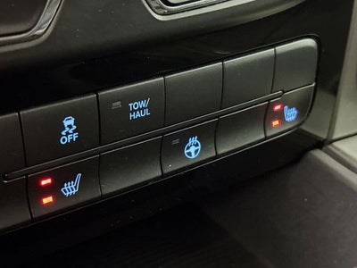2018 RAM 1500 Sport