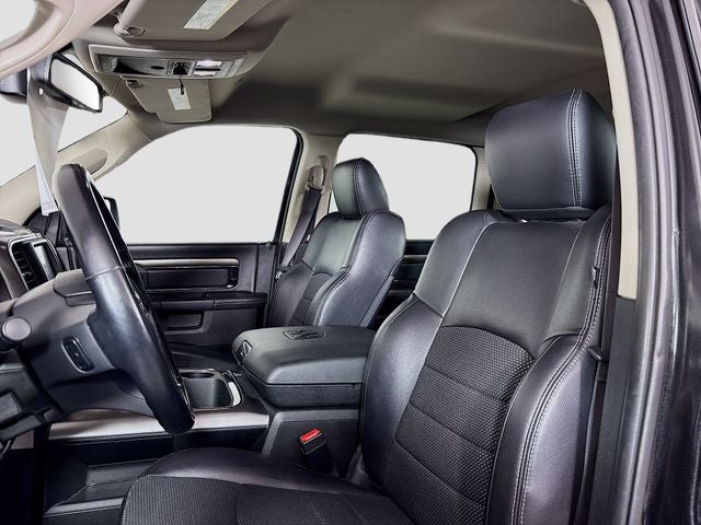 2018 RAM 1500 Sport