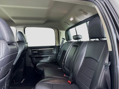 2018 RAM 1500 Sport