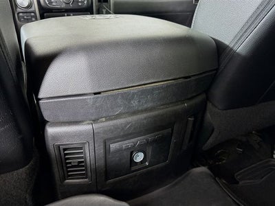 2018 RAM 1500 Sport