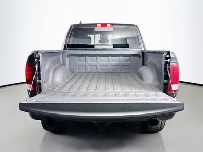 2018 RAM 1500 Sport